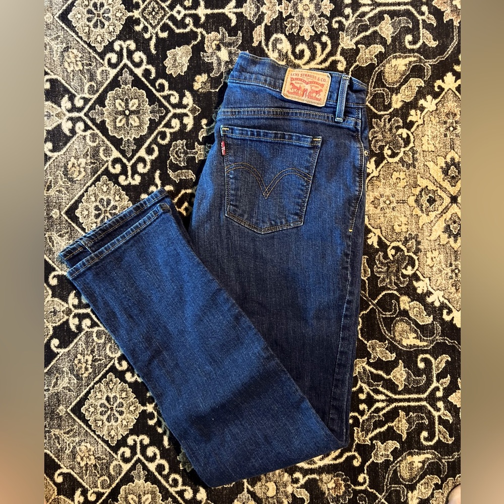 Levi’s 505 Jeans